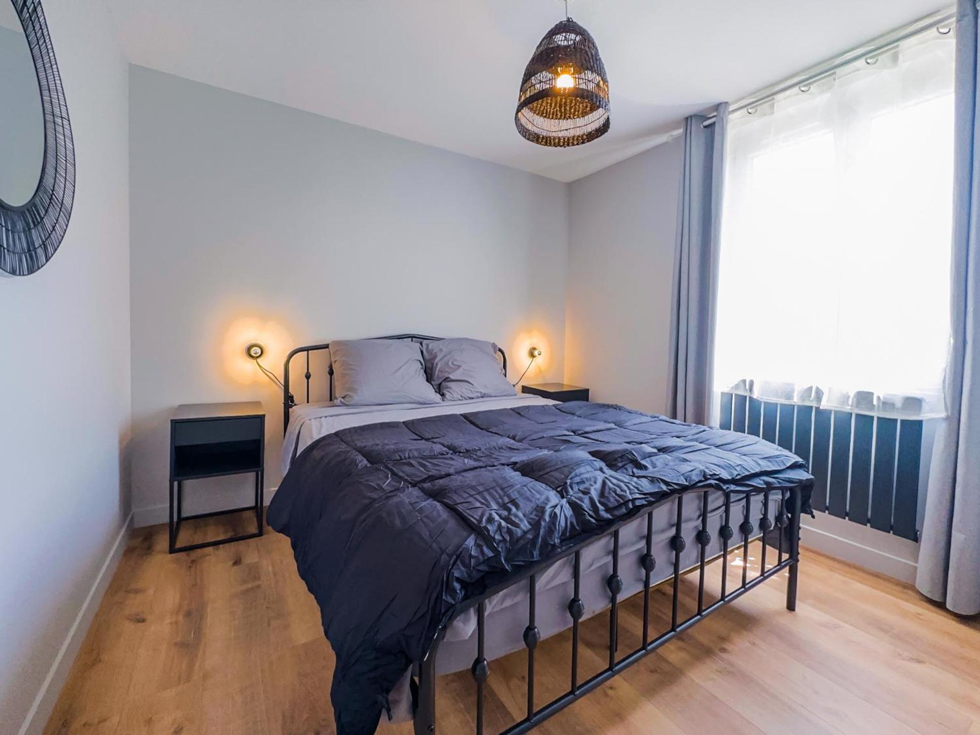 Serenity Suite Vénissieux Kültér fotó