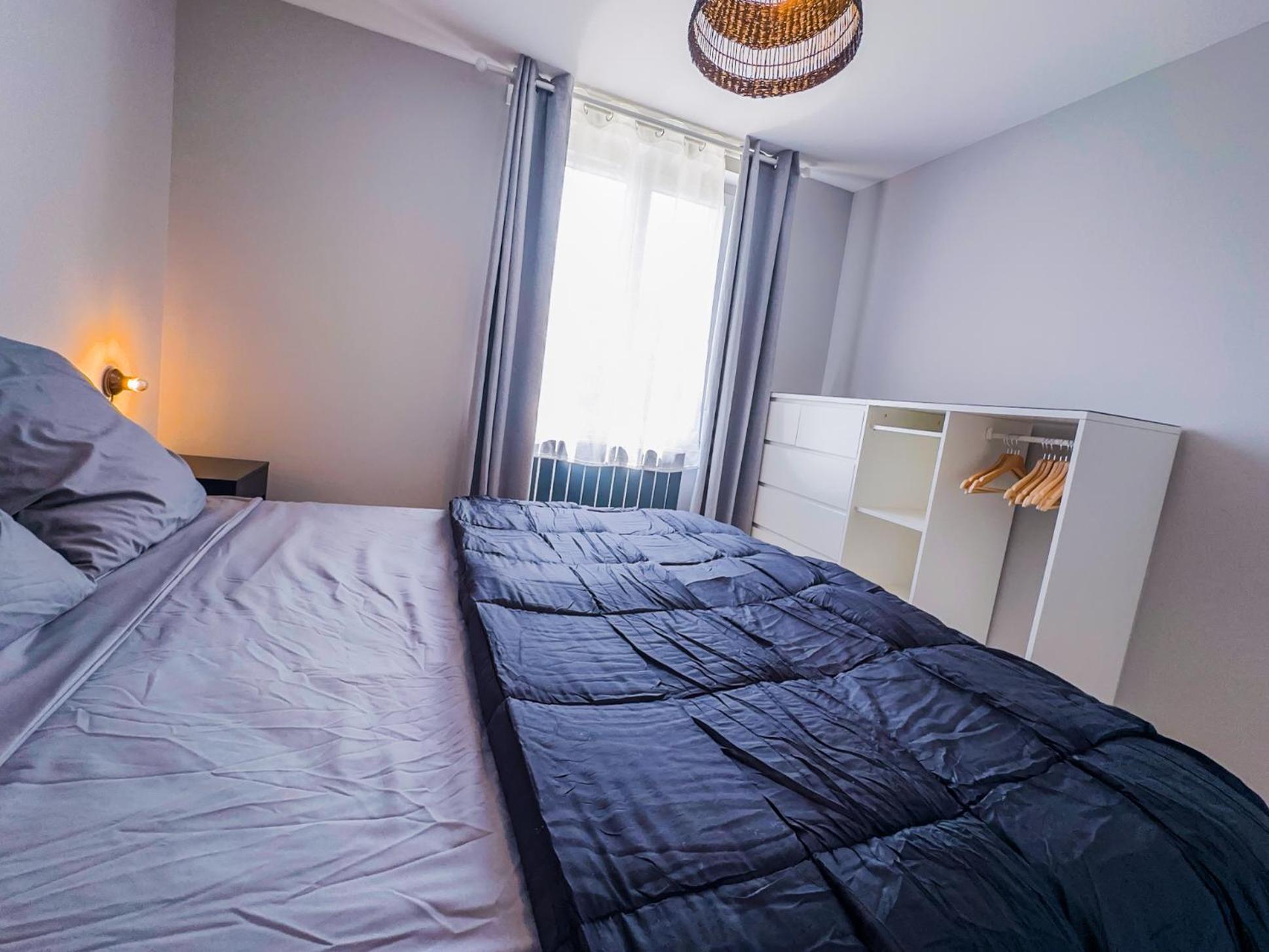 Serenity Suite Vénissieux Kültér fotó