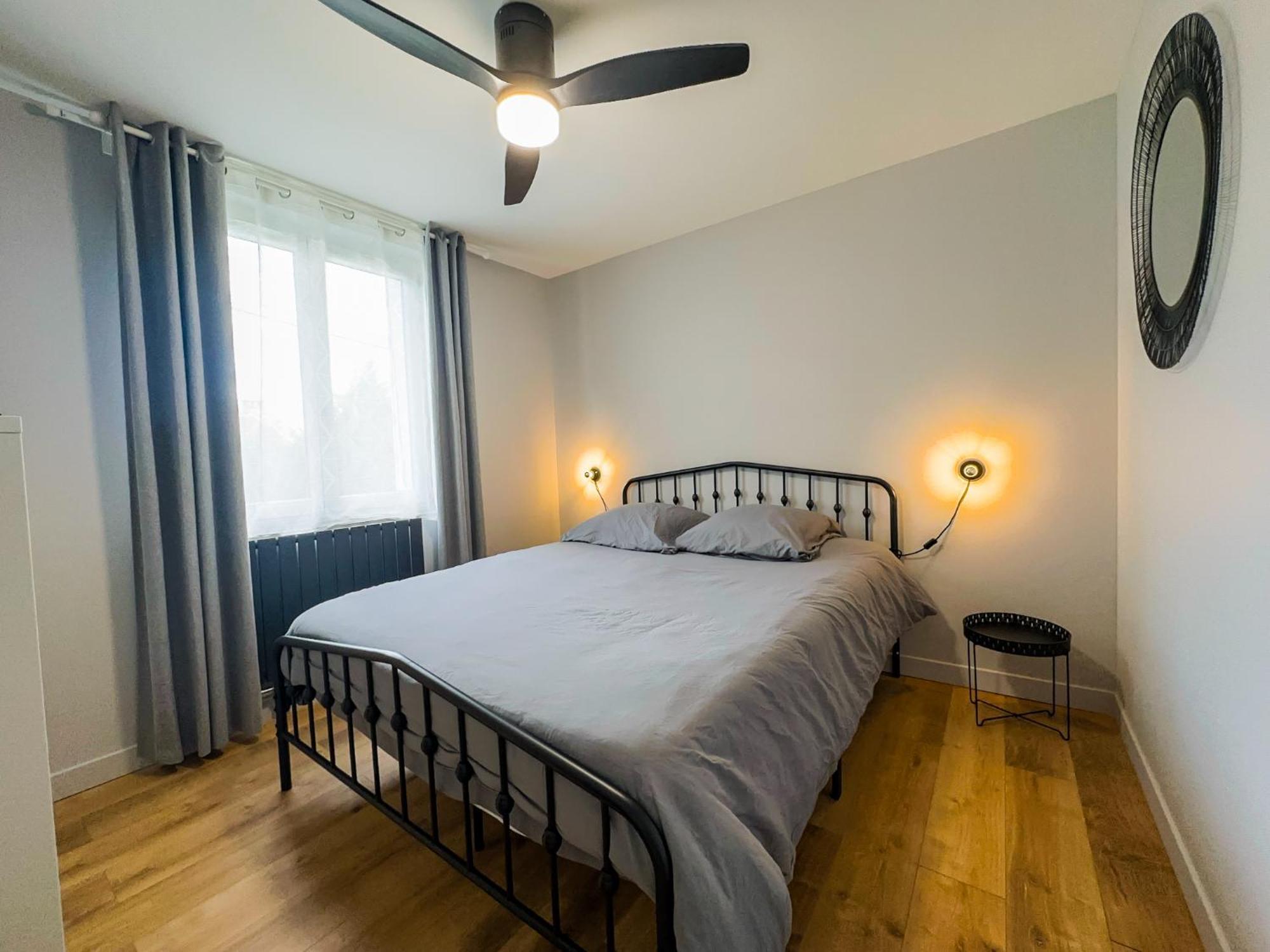 Serenity Suite Vénissieux Kültér fotó