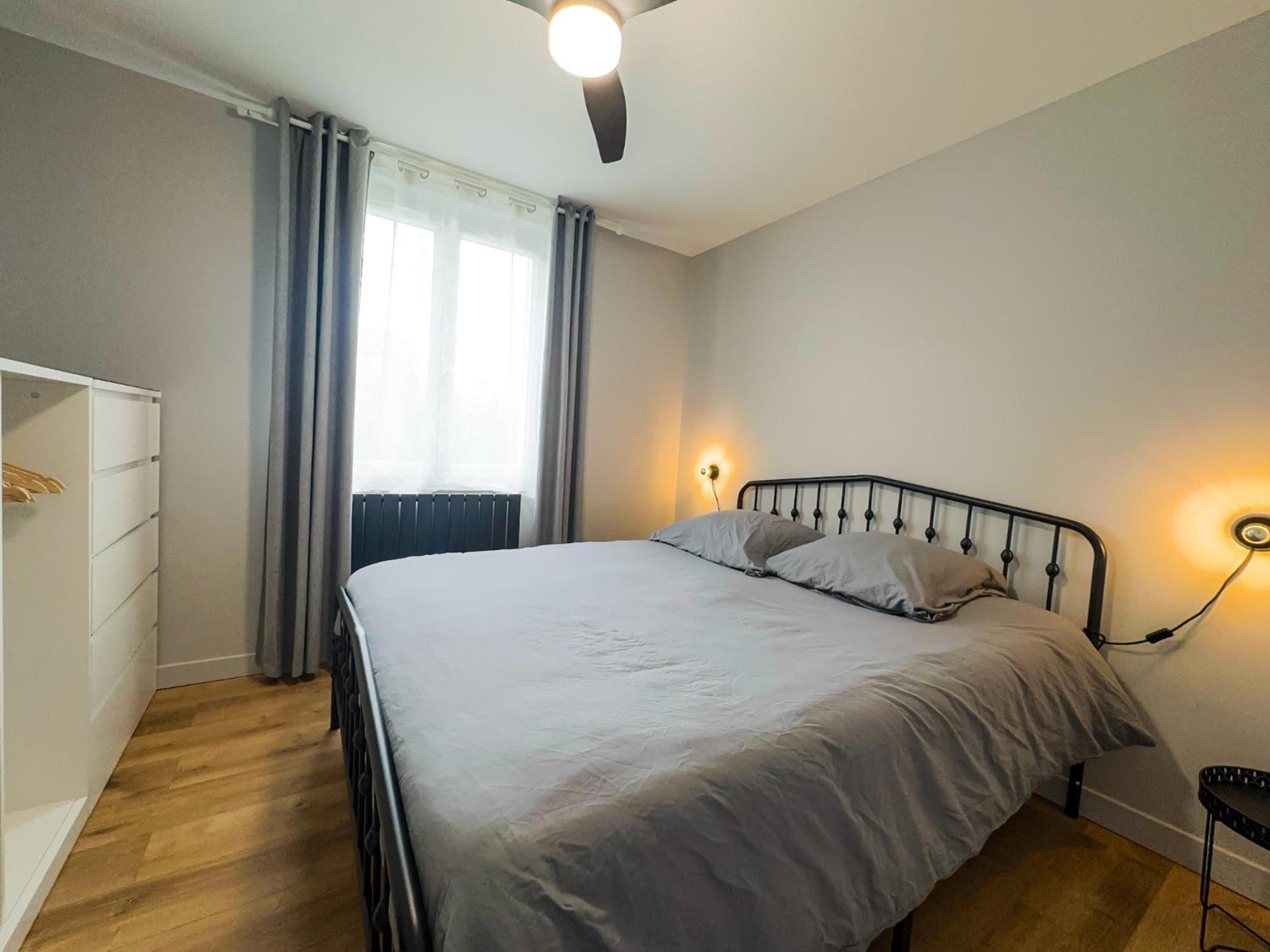 Serenity Suite Vénissieux Kültér fotó